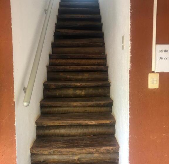 Пансион Vila Flores Pousada