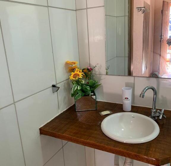 Пансион Vila Flores Pousada