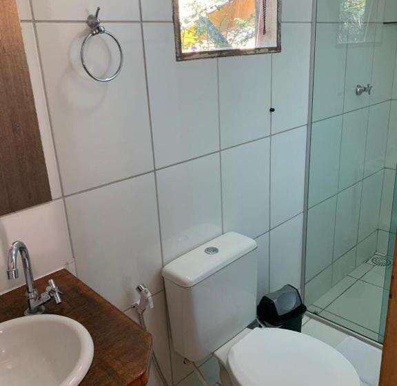 Пансион Vila Flores Pousada