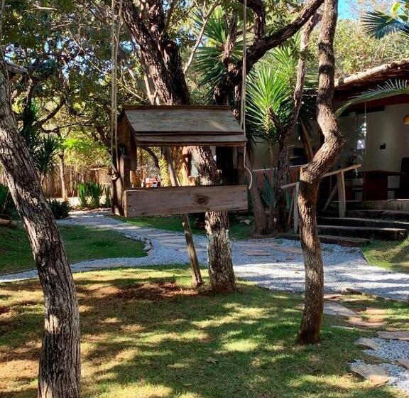 Пансион Vila Flores Pousada