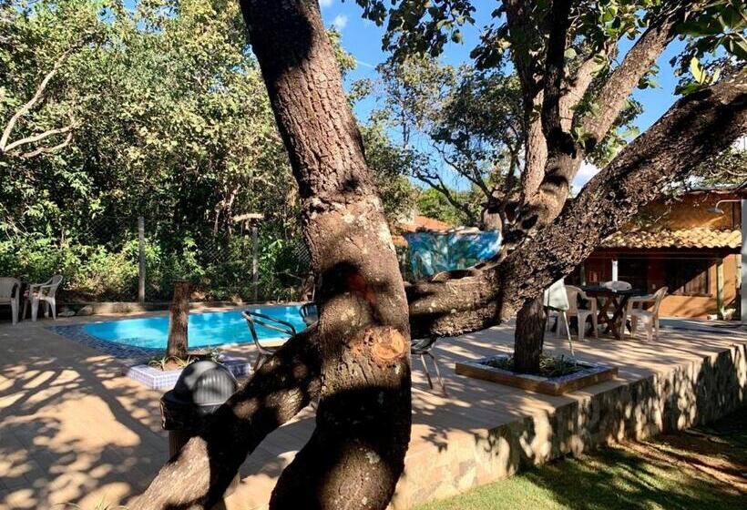 Пансион Vila Flores Pousada