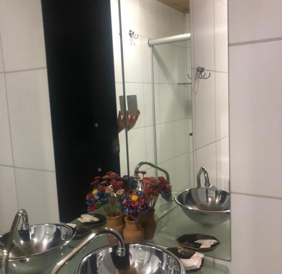 Пансион Vila Flores Pousada