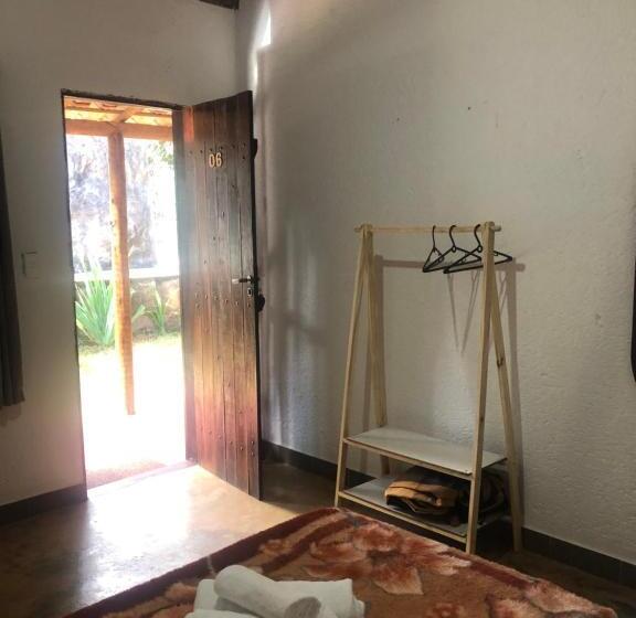 Пансион Vila Flores Pousada