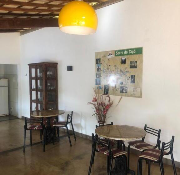 Пансион Vila Flores Pousada