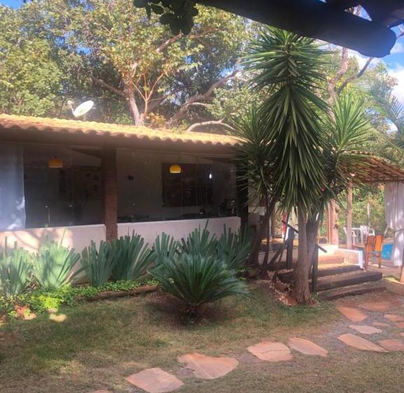 Пансион Vila Flores Pousada