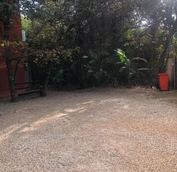 Пансион Vila Flores Pousada