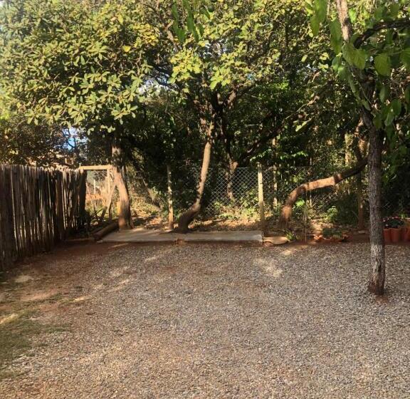 Пансион Vila Flores Pousada