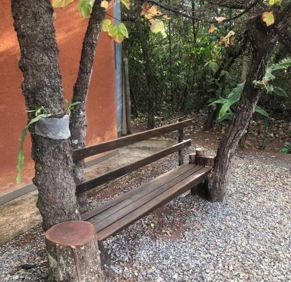 Пансион Vila Flores Pousada