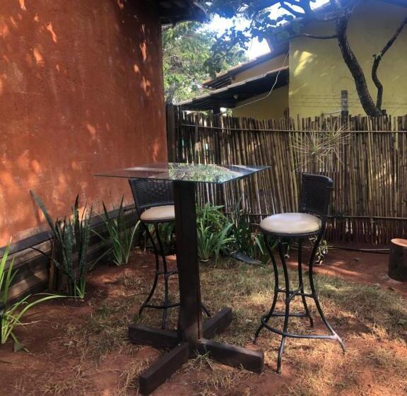 Пансион Vila Flores Pousada