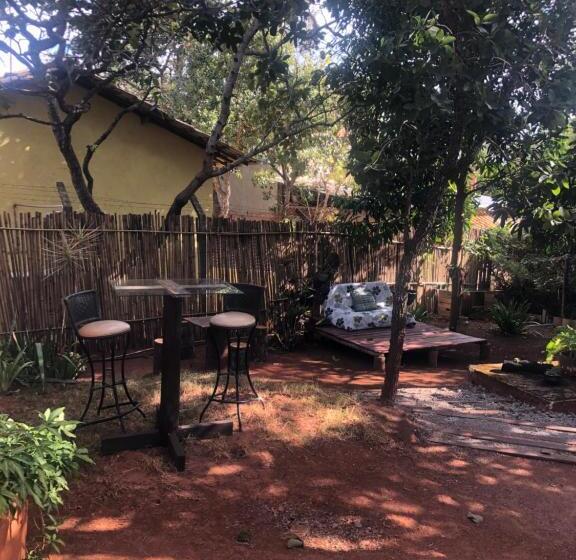 Пансион Vila Flores Pousada