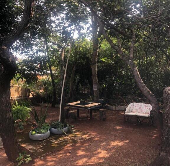 Пансион Vila Flores Pousada