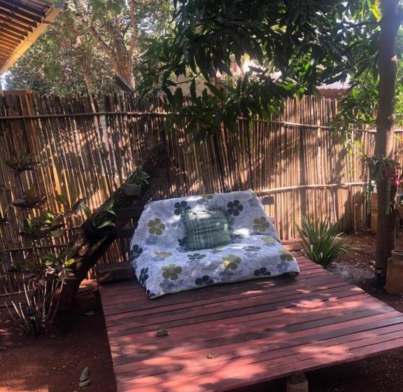 Пансион Vila Flores Pousada