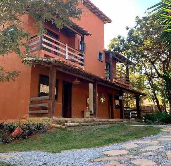 Пансион Vila Flores Pousada