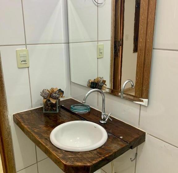 Пансион Vila Flores Pousada