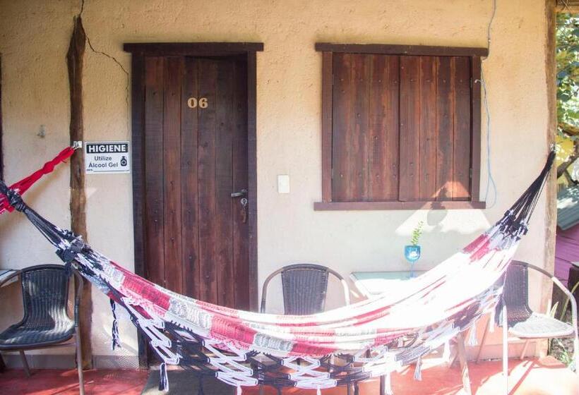 Пансион Vila Flores Pousada