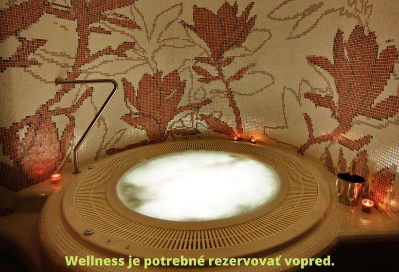 ペンション Vila Magnolia