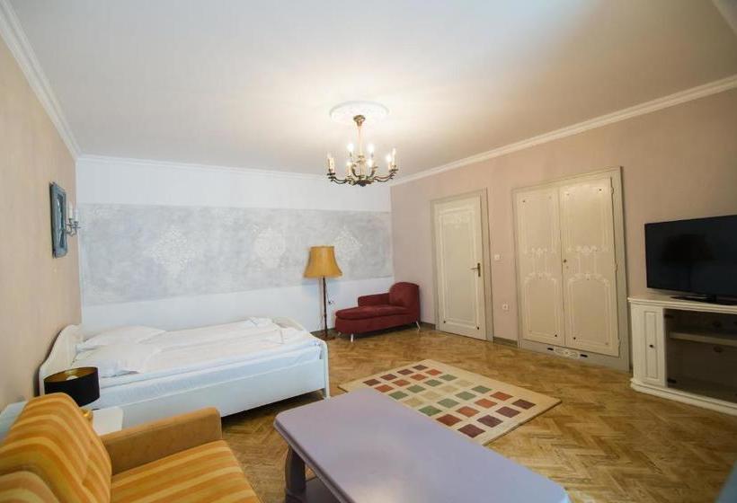 膳宿费 Vila Sibiu