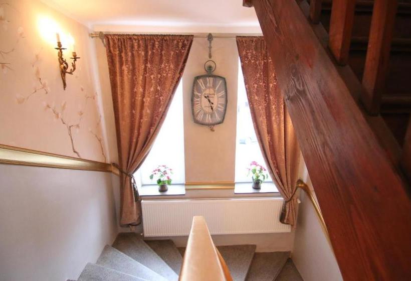 膳宿费 Vila Sibiu