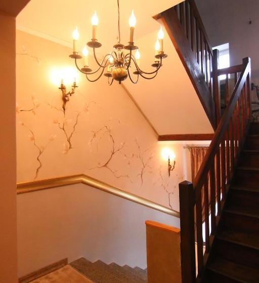 膳宿费 Vila Sibiu