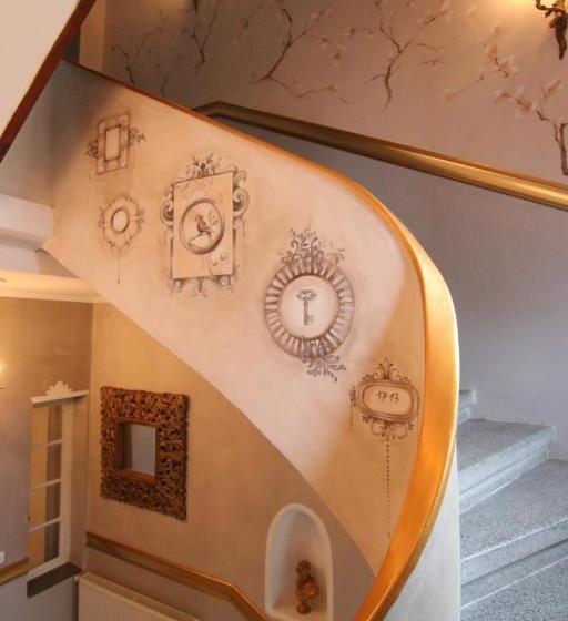 膳宿费 Vila Sibiu