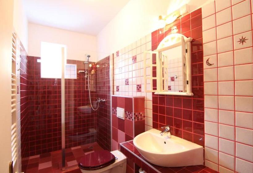 膳宿费 Vila Sibiu