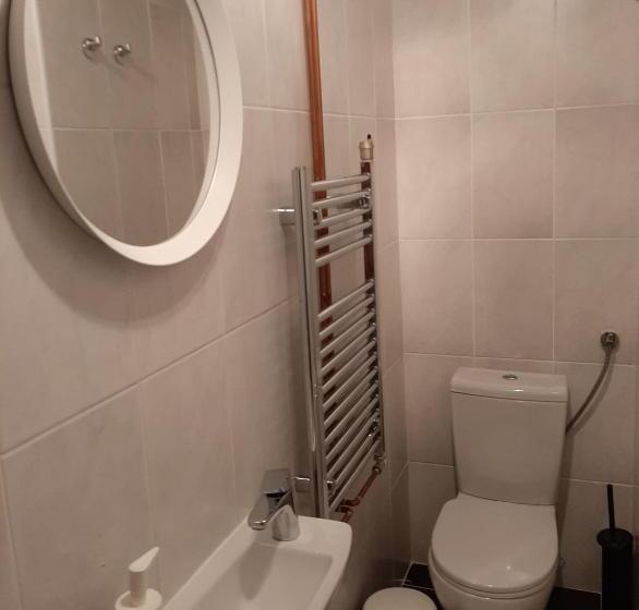 پانسیون Vrnjci House