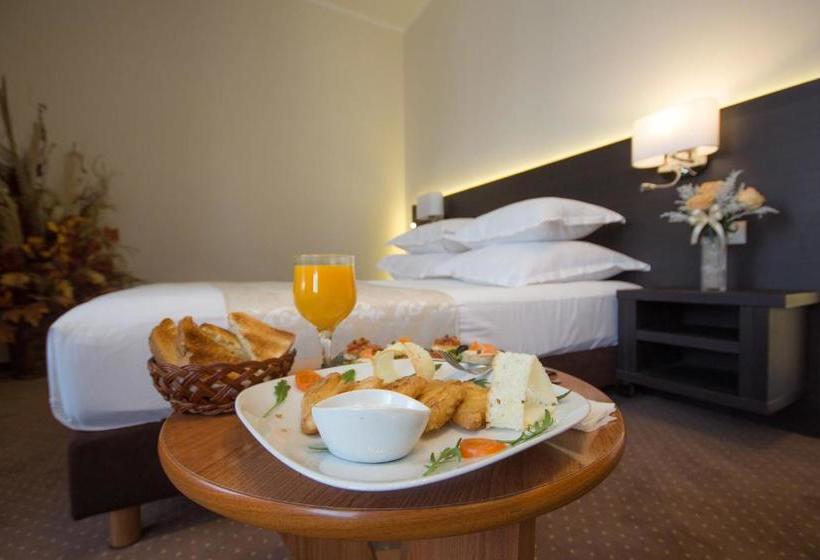 Restaurant Pensiune Bucovina