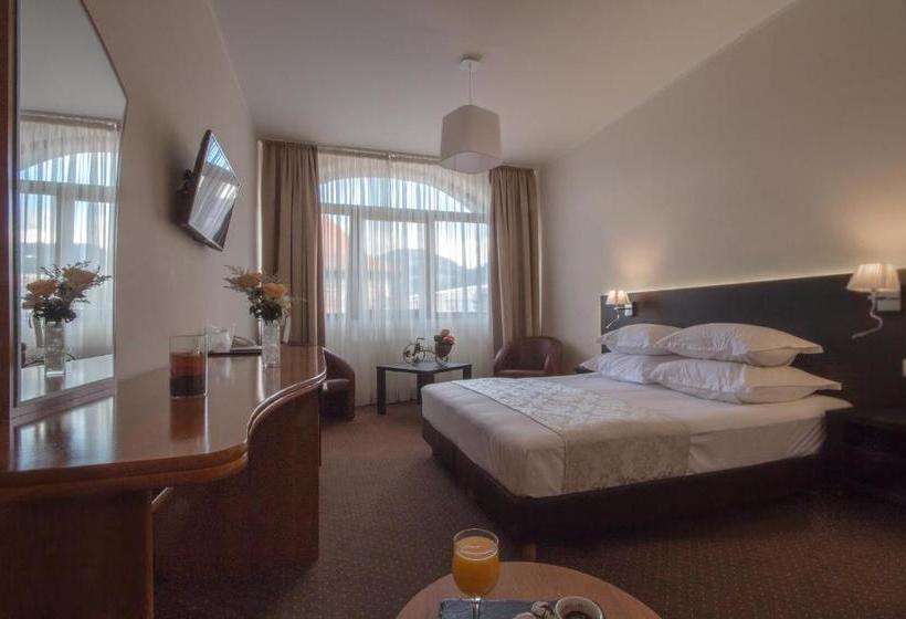 Restaurant Pensiune Bucovina