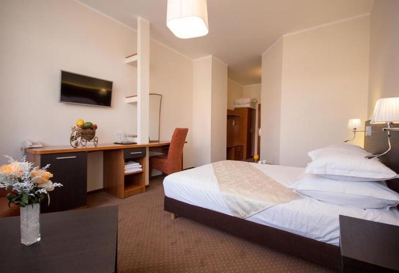 Restaurant Pensiune Bucovina