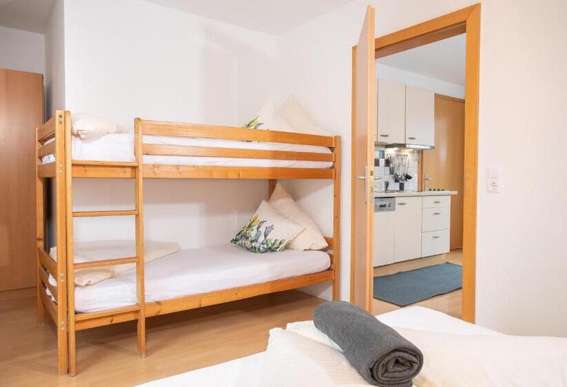 Zillertal Appartements