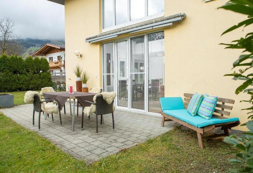 Zillertal Appartements