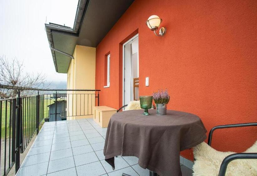 Zillertal Appartements
