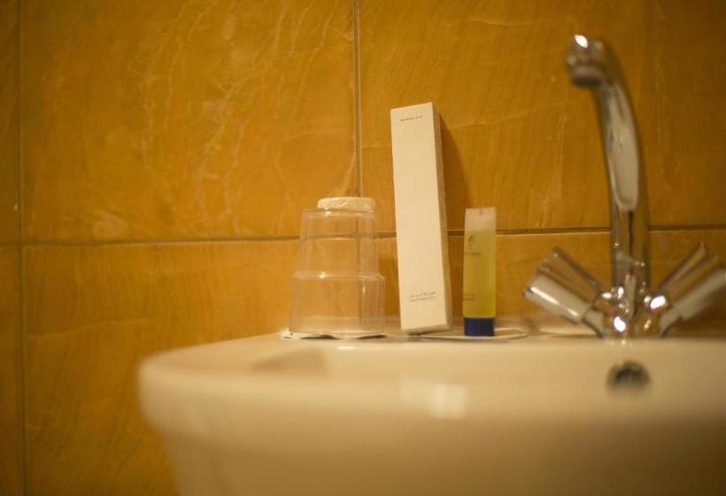 Al Nakhlah Furnished Units