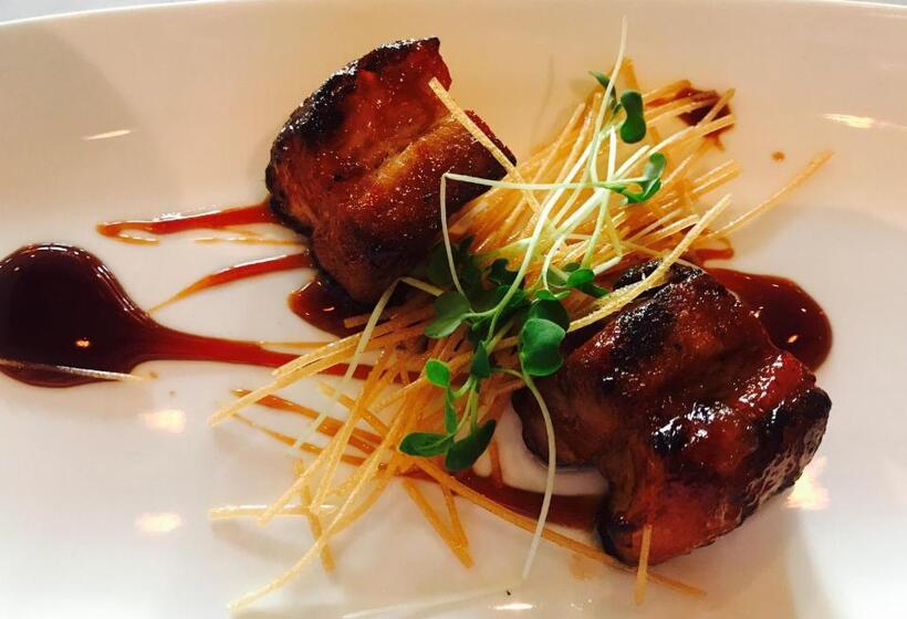 Общежитие Auberge Et Chalets Sur Le Lac