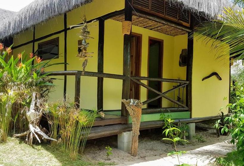 הוסטל Bambusada Boutique