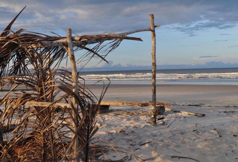 הוסטל Bambusada Boutique