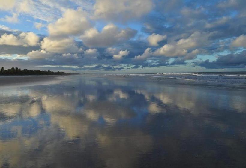 הוסטל Bambusada Boutique