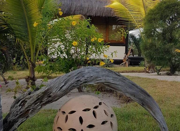 הוסטל Bambusada Boutique