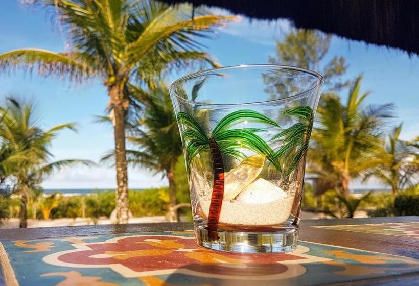 הוסטל Bambusada Boutique