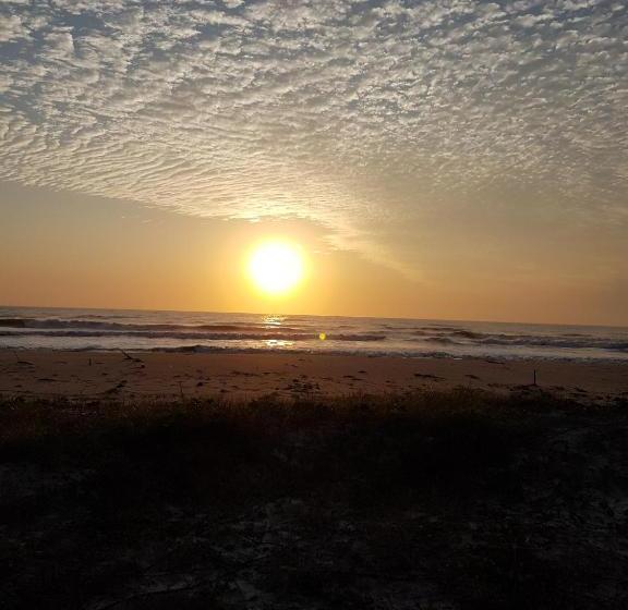 הוסטל Bambusada Boutique