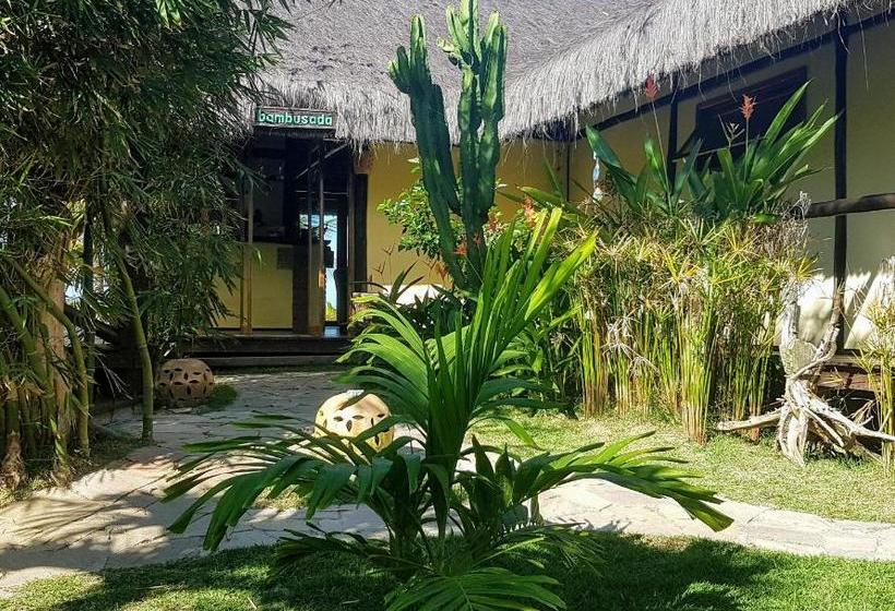 הוסטל Bambusada Boutique