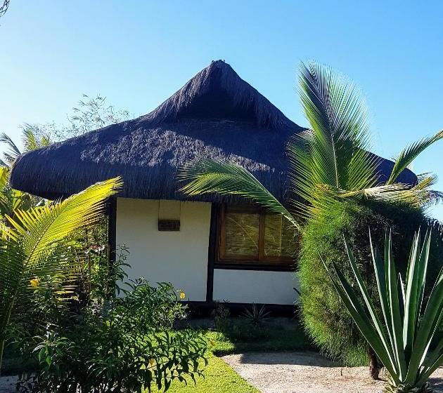 הוסטל Bambusada Boutique