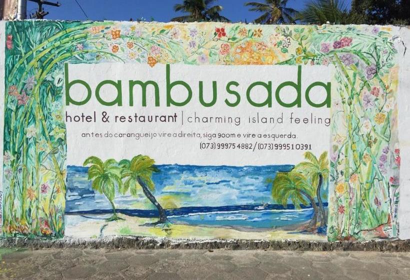 הוסטל Bambusada Boutique