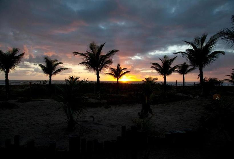 הוסטל Bambusada Boutique