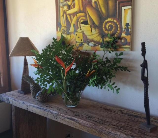 הוסטל Bambusada Boutique