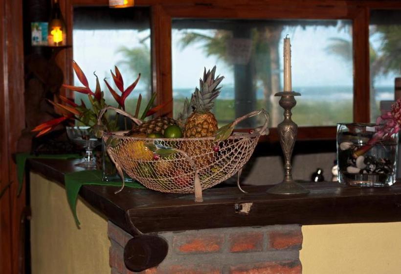 הוסטל Bambusada Boutique