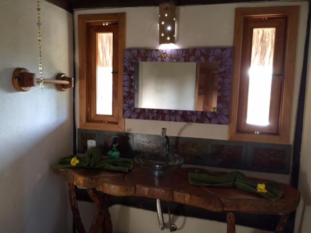 הוסטל Bambusada Boutique