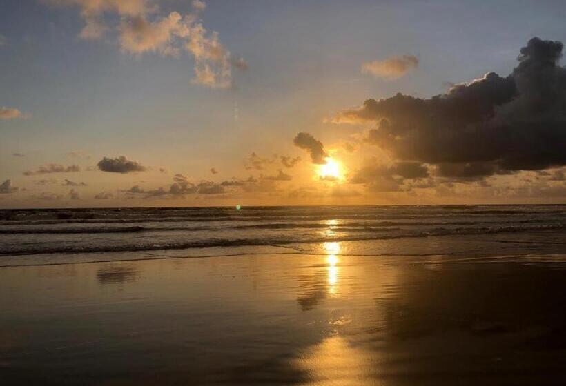 הוסטל Bambusada Boutique