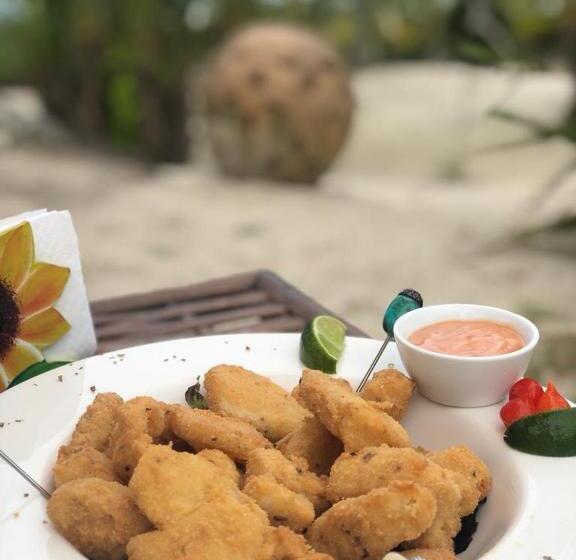 הוסטל Bambusada Boutique