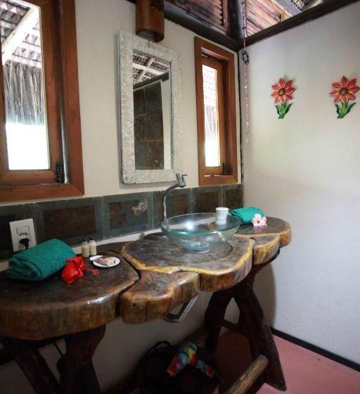 הוסטל Bambusada Boutique